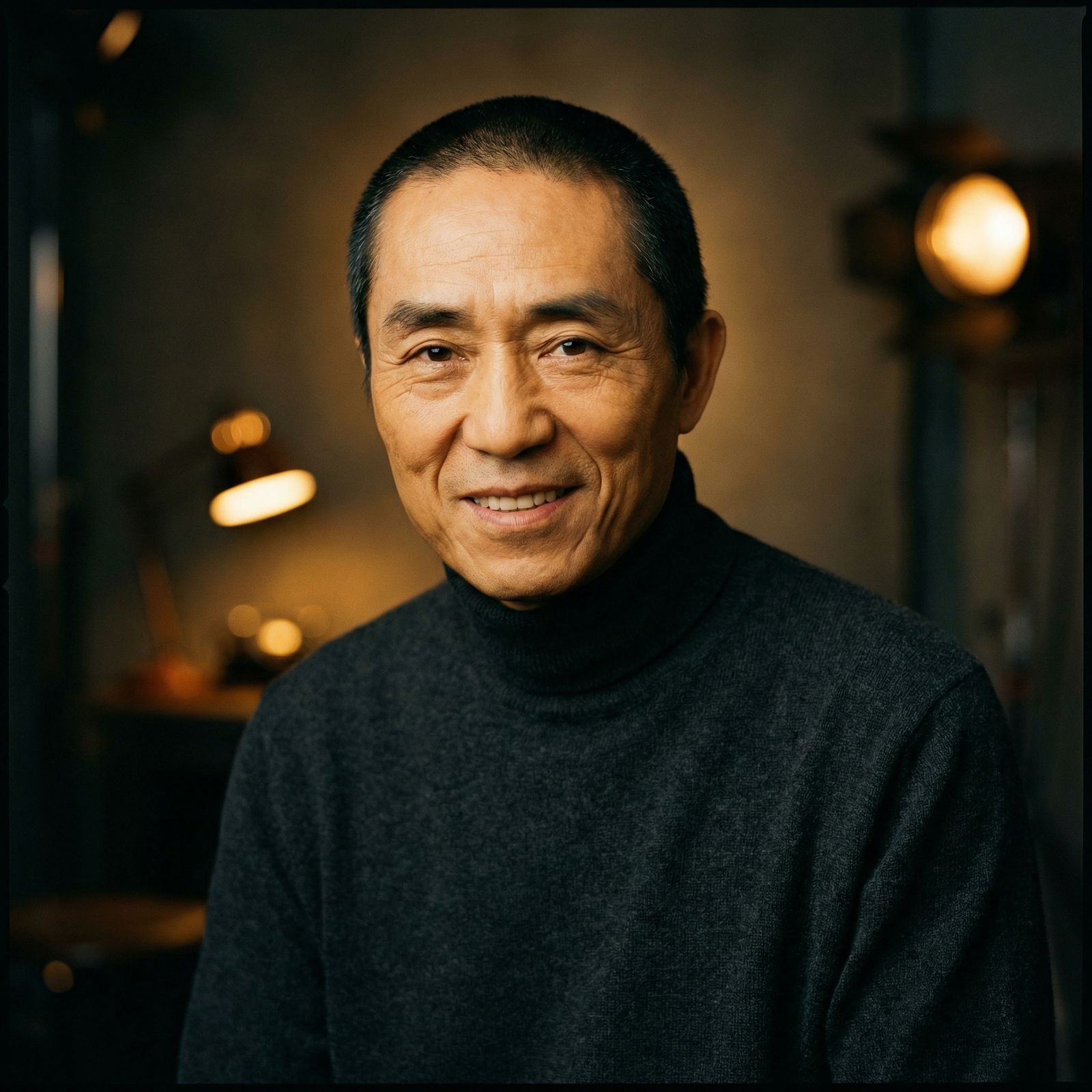 茄子视频首席导演陈导远