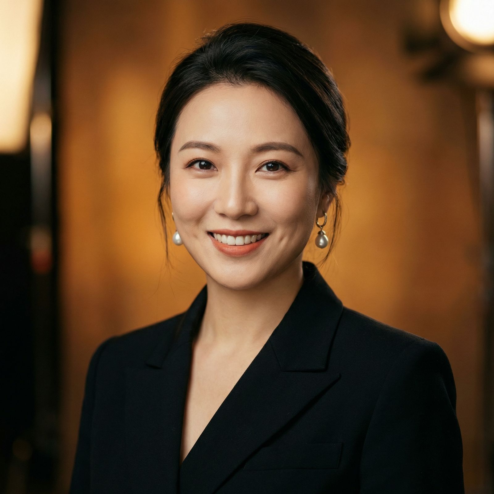 茄子视频制片人林雪薇