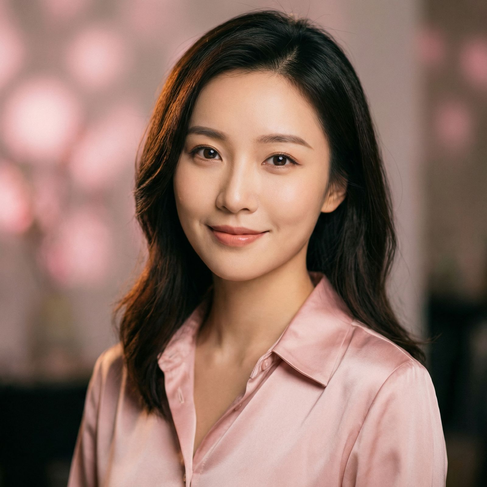 茄子视频演员顾问王艺萌