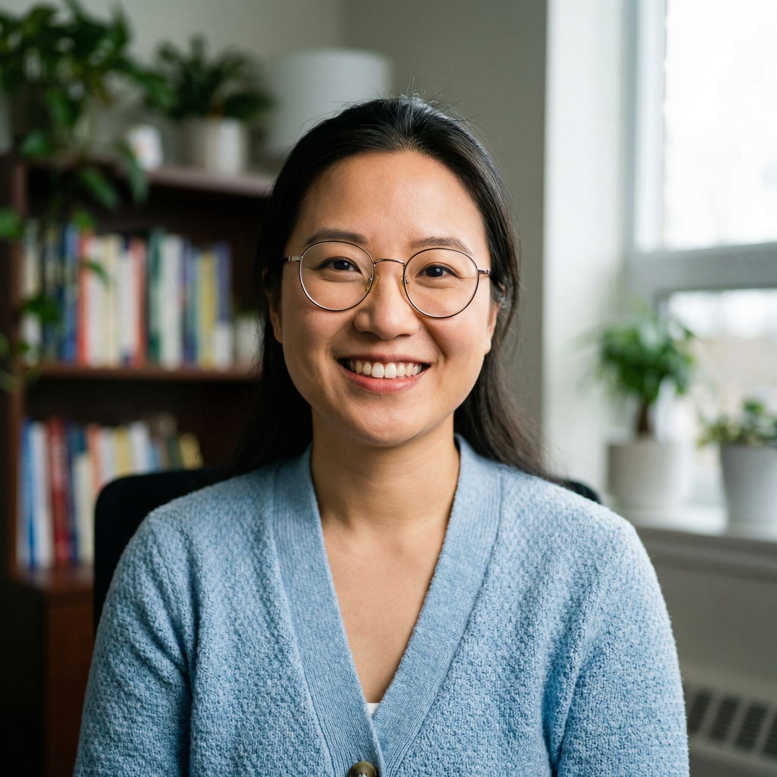 茄子视频社区顾问刘心怡